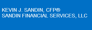 Kevin J. Sandin, CFP®